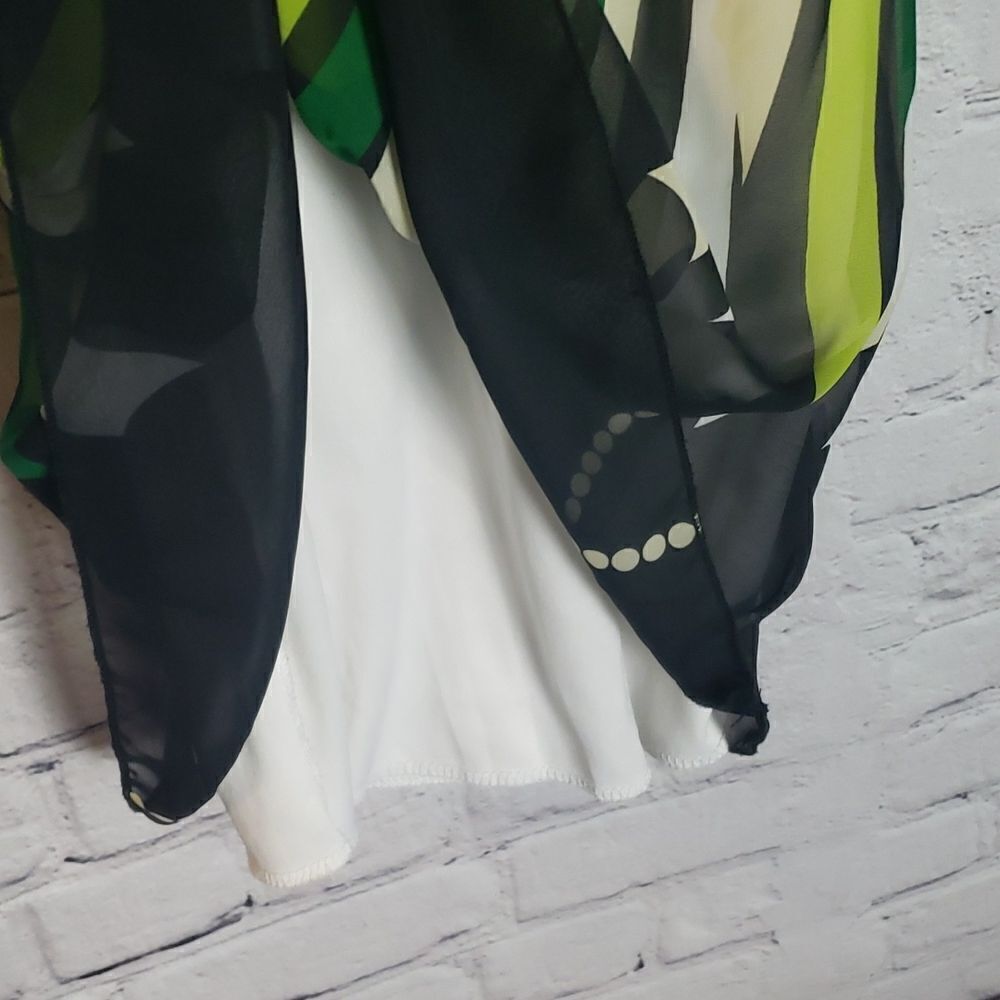 MKM Designs Blouse - Picture 4 of 8